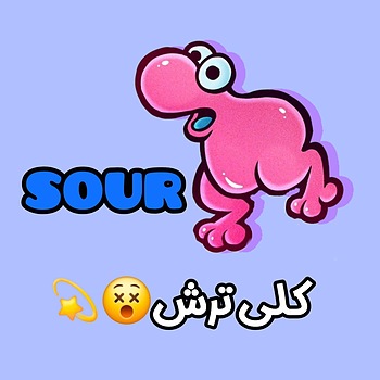 کلی ترش