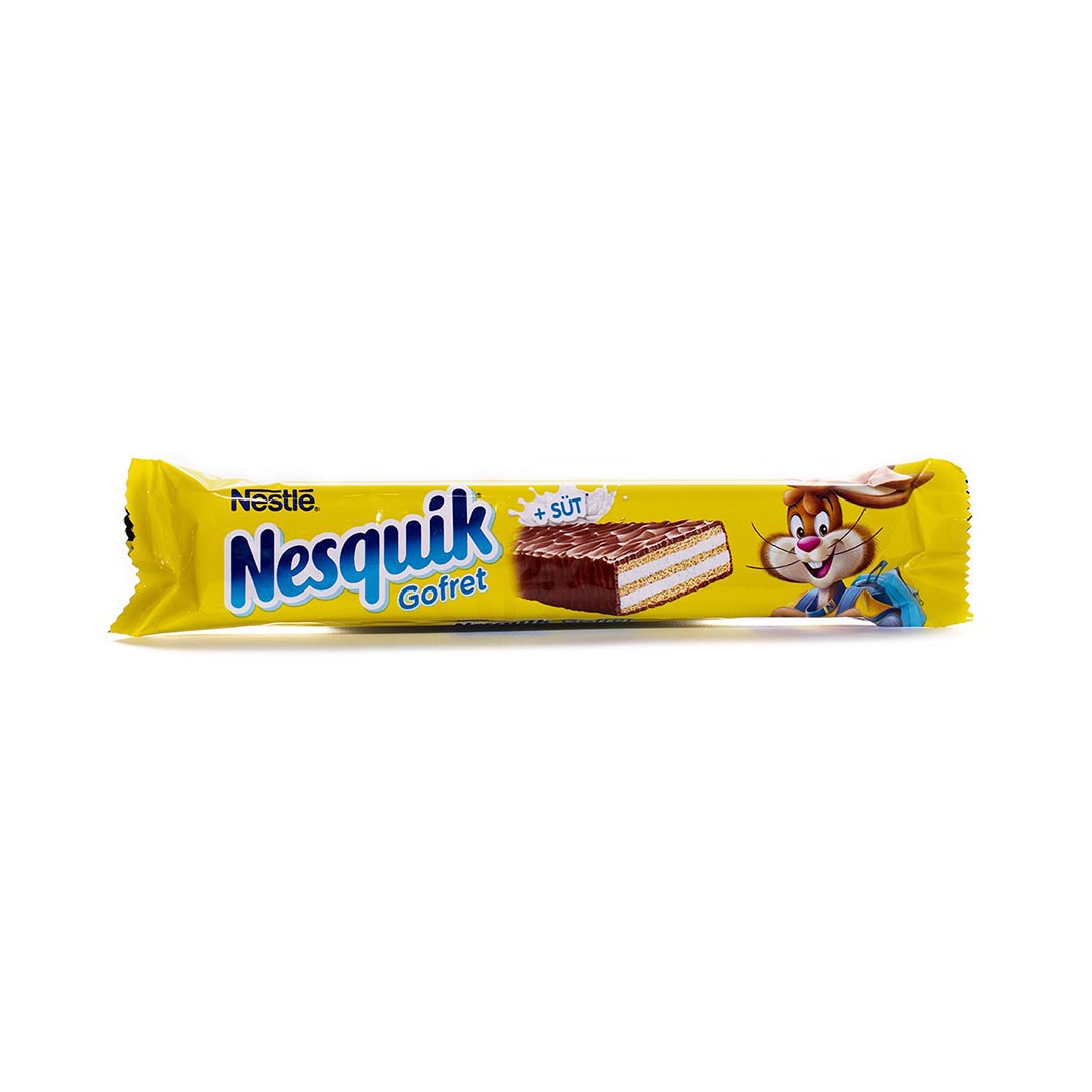ویفر شکلاتی نسکوئیک 26 گرم