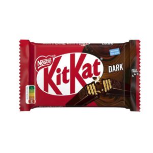 کیت کت دارک نستله 41 گرم